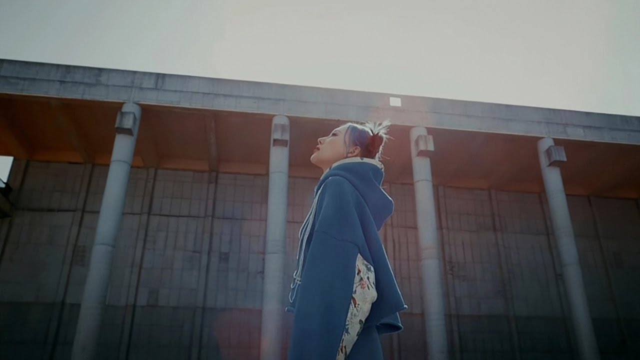 Dreamcatcher(드림캐쳐) BONVOYAGE but only Siyeon's parts