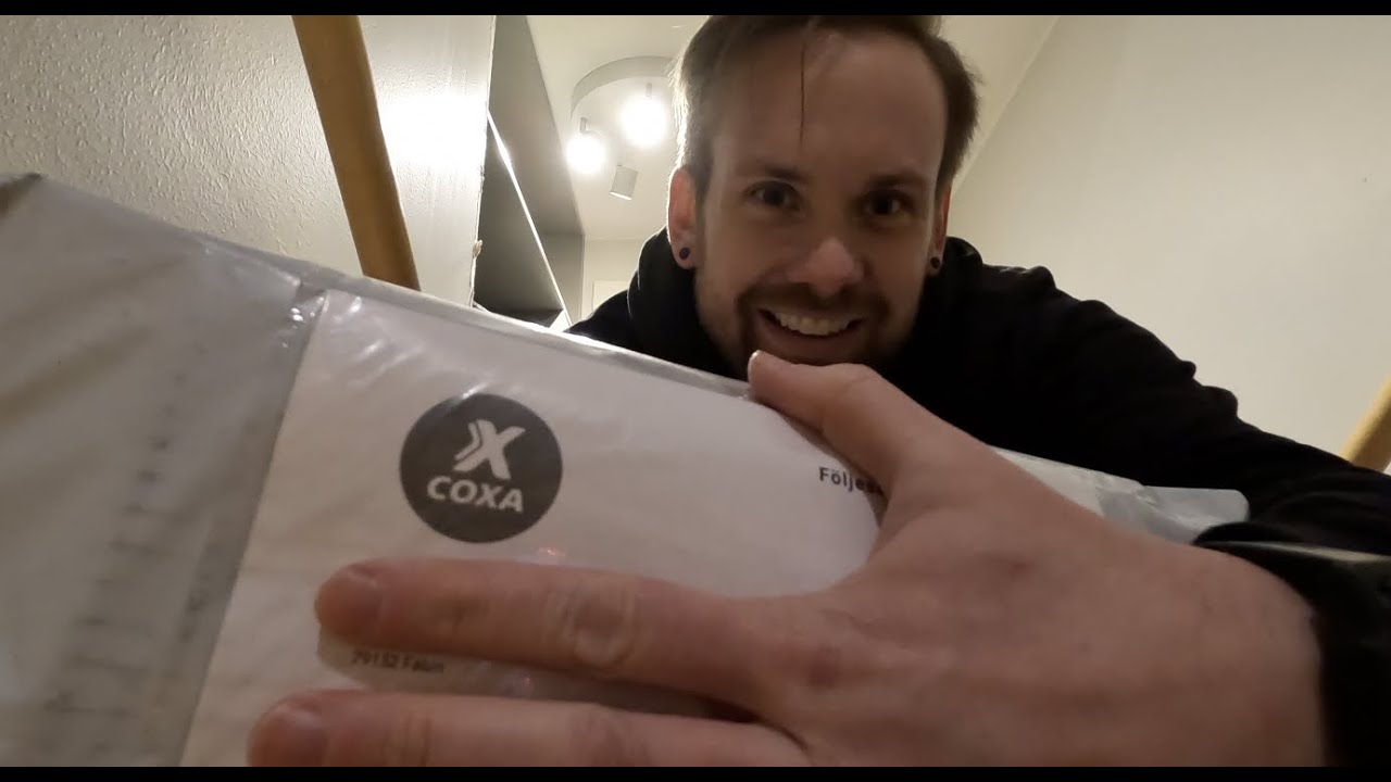VLOG 0046 - Vägen mot Vasaloppet Öppet spår 2023 del 24