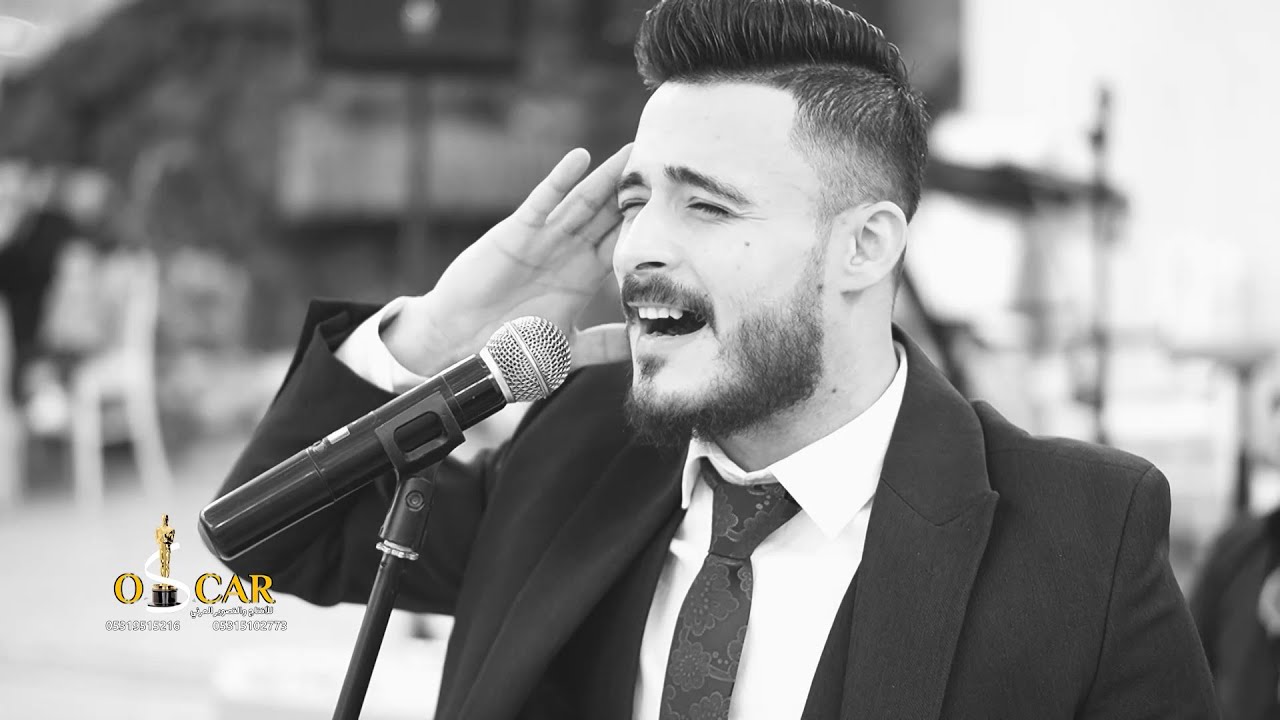 حفل زفاف يوسف غضبان جزء 2🎻الفنان 🎤محمد دواليبي  / مركز أوسكار 05319515216/