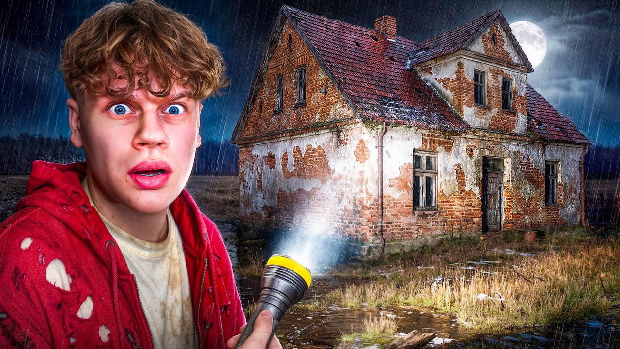 WR&Oacute;CIŁEM DO OPUSZCZONEGO DOMU PO 131 DNIACH!😰‼️