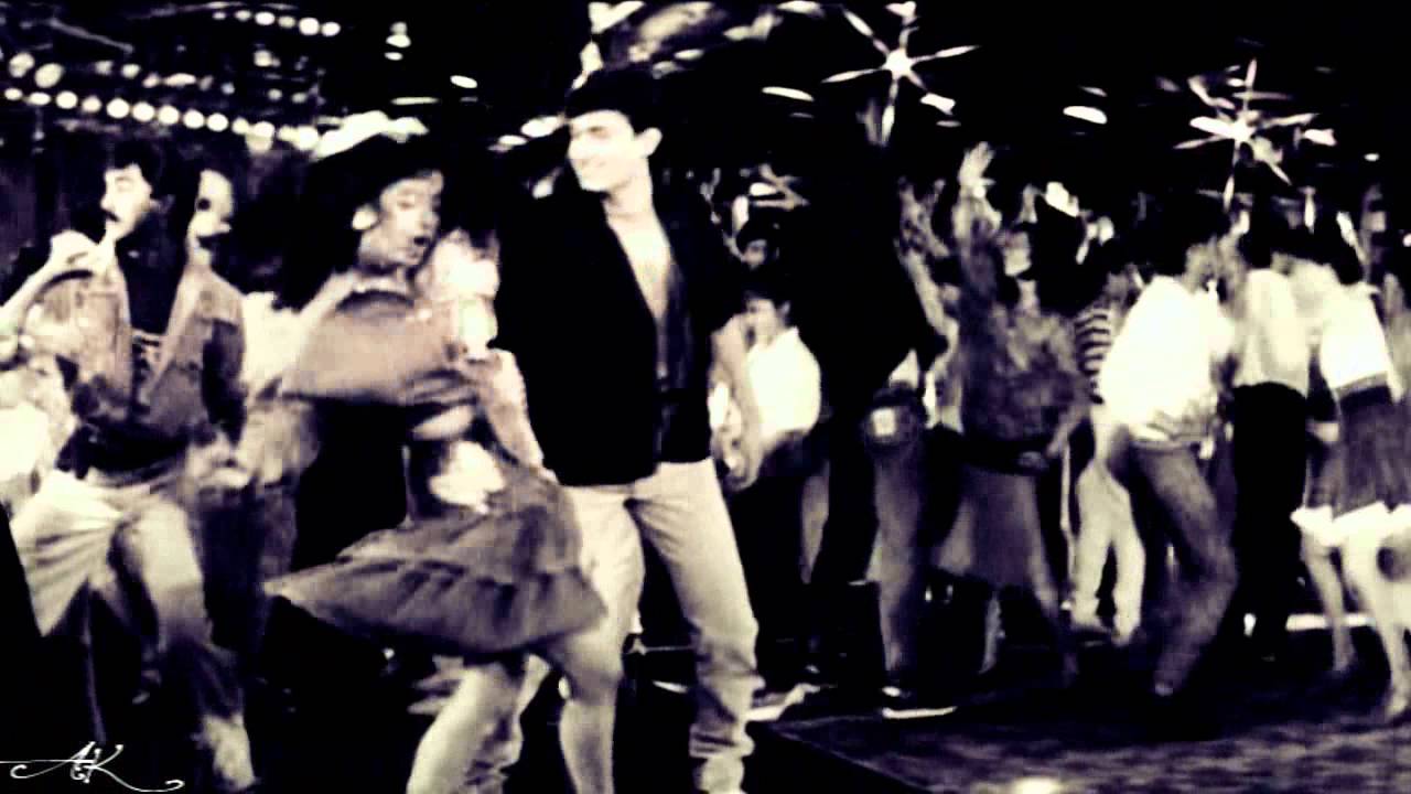 Tribute to Aamir Khan - Happy 47th Birthday!!!
