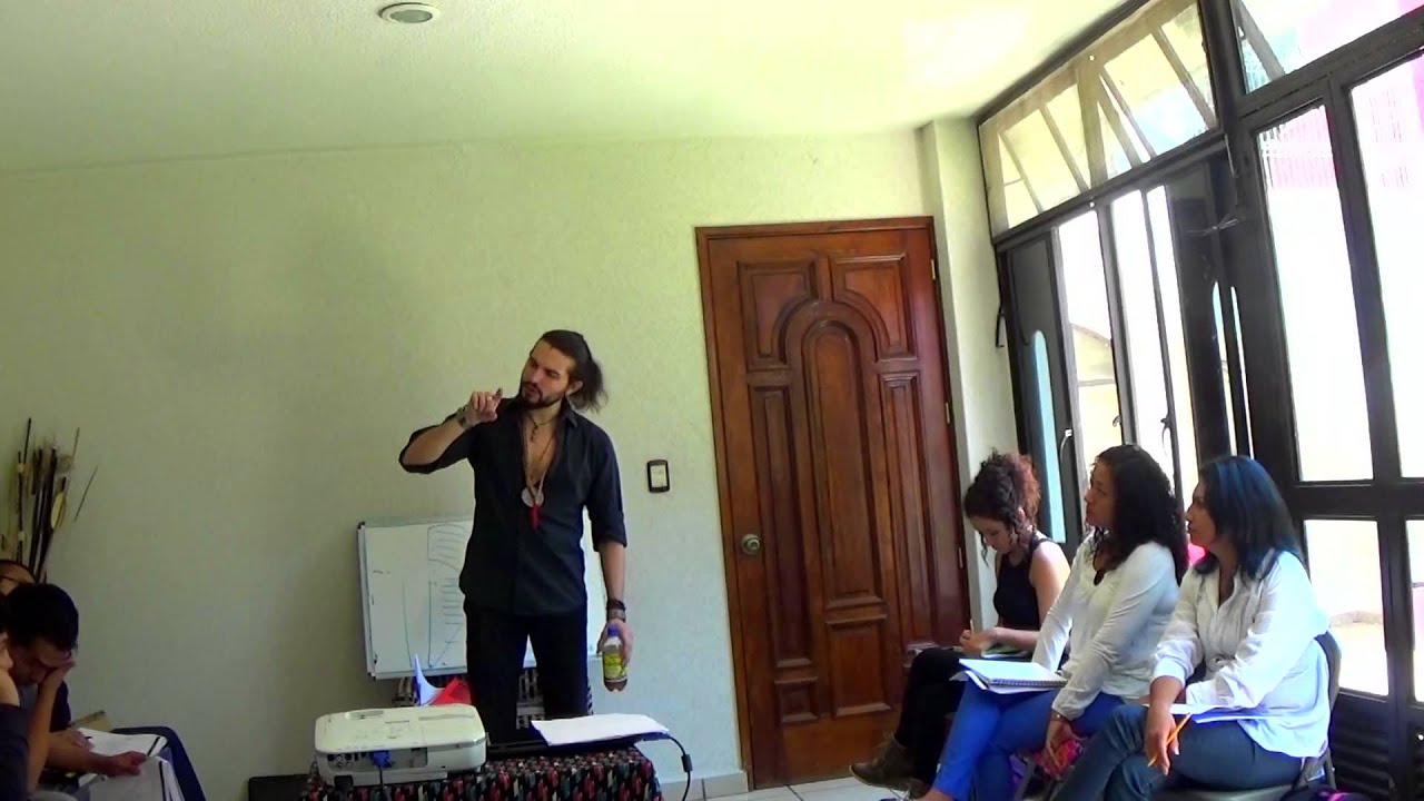 Los 5 pasos de la fotolectura - Lectura r&aacute;pida (55) - Alejandro Lav&iacute;n