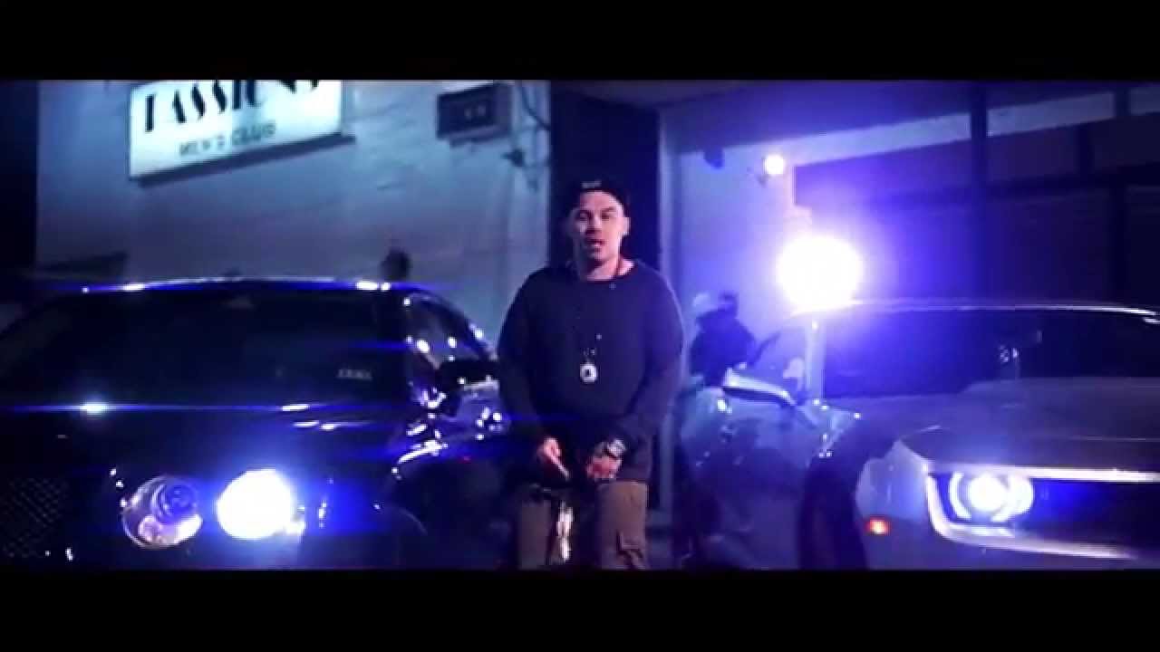 Chico Da Uno & GT Garza - On Deck (ft. Ray Vicks)