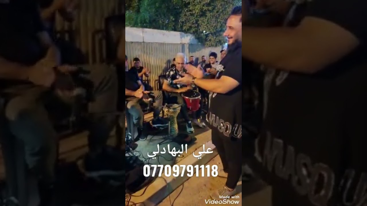 علي الطيب مكتب حي النور