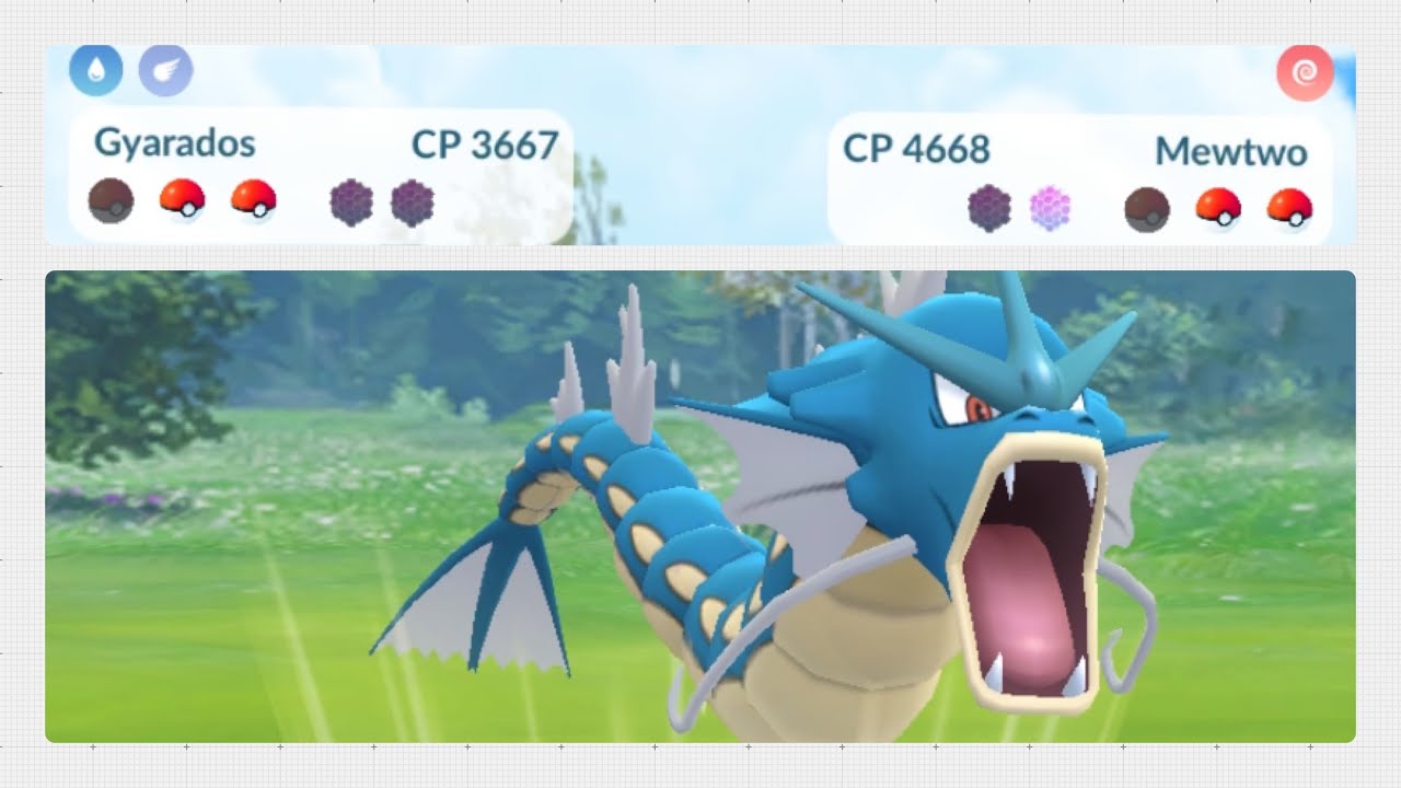 3 Shield Glitch?!?! Did It Give Me Three Shields in this Battle? | Pokémon GO Master League