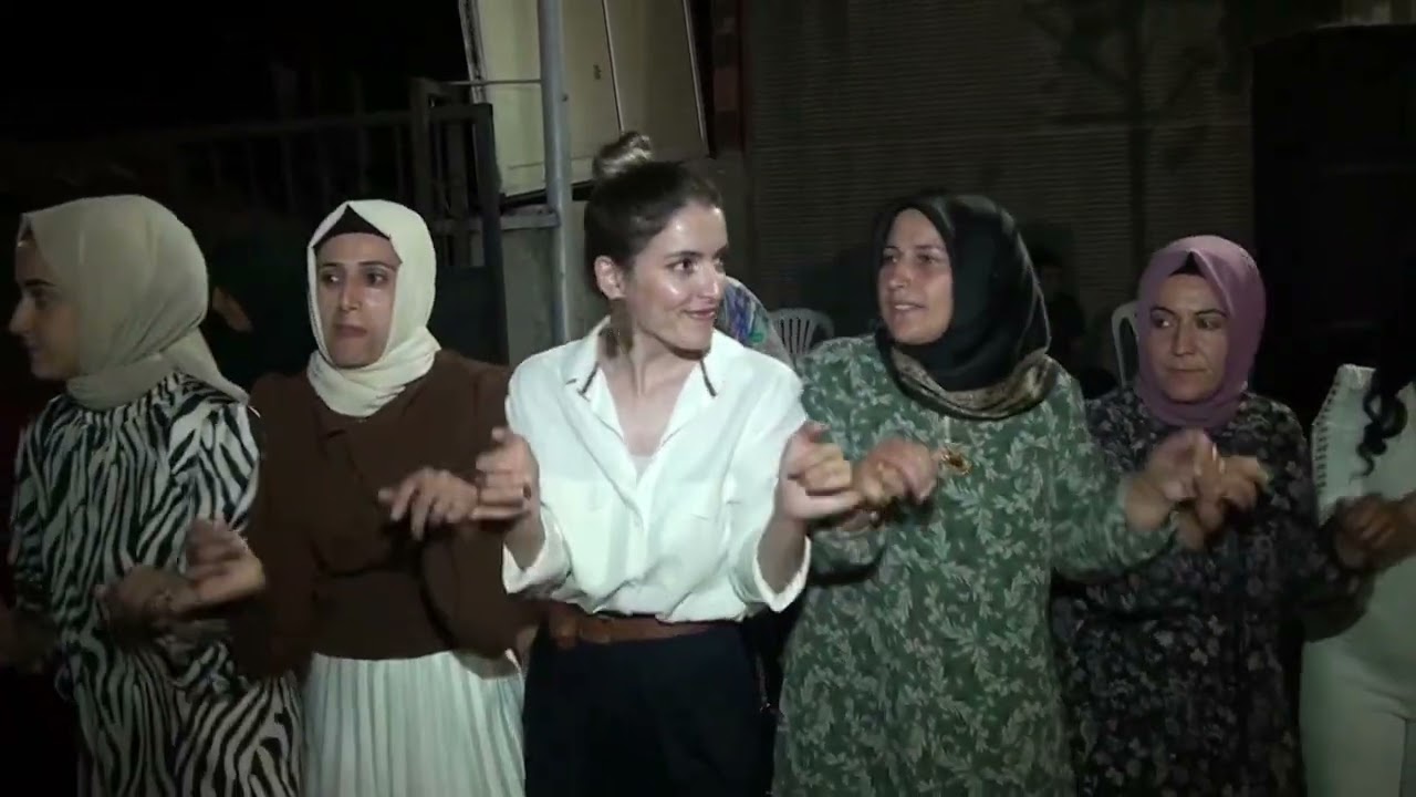 Muhteşem #grani   Hatice&Can #düğün  #osmaniye_düğünleri
