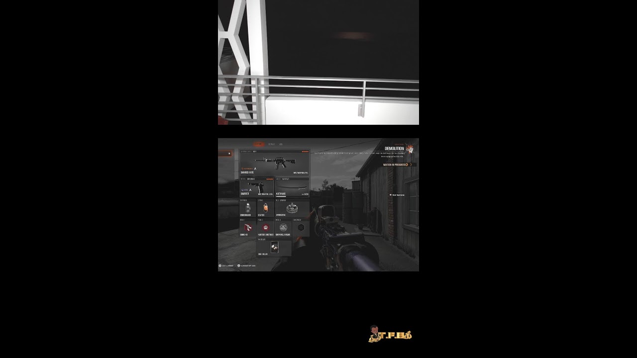 21 DAY STREAM CHALLENGE : 7/21 COD  Miami beach  (Portrait)