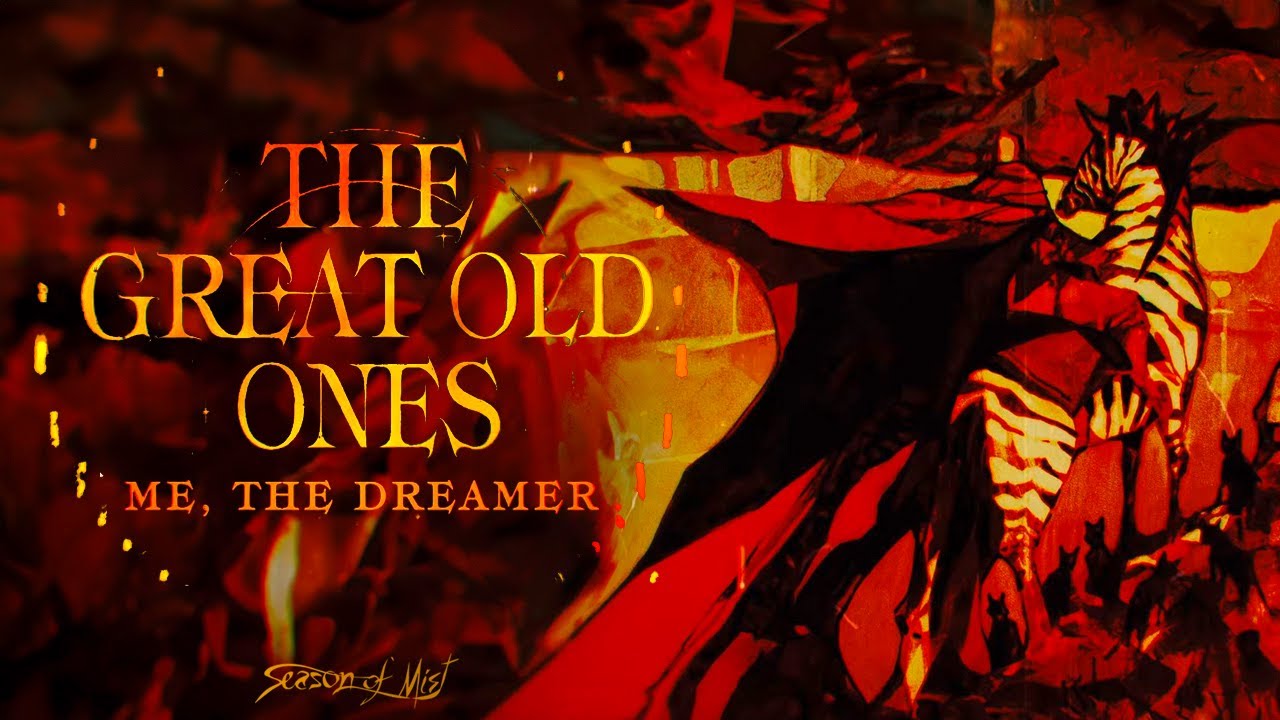 The Great Old Ones - 