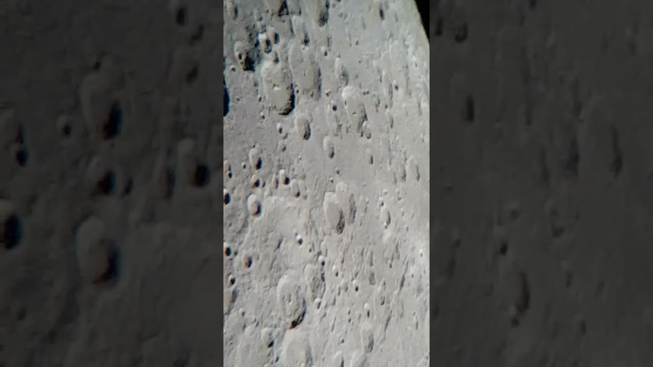 Skywatcher Mak 180 Moon shots