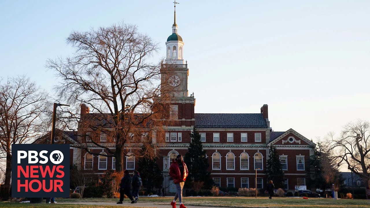 White House offers new student loan payment plans as debt cancellation held up in court