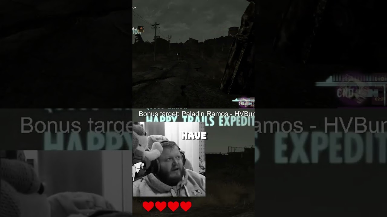 Fallout NV Randomized Start: The Ultimate Challenge! 