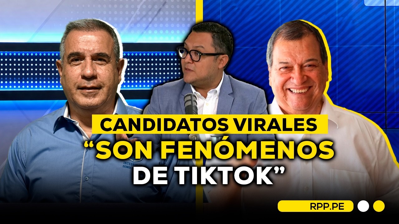 ANALISTA SOBRE ⬇️ DESCENSO DE GROZO EN ENCUESTAS 📊📉 