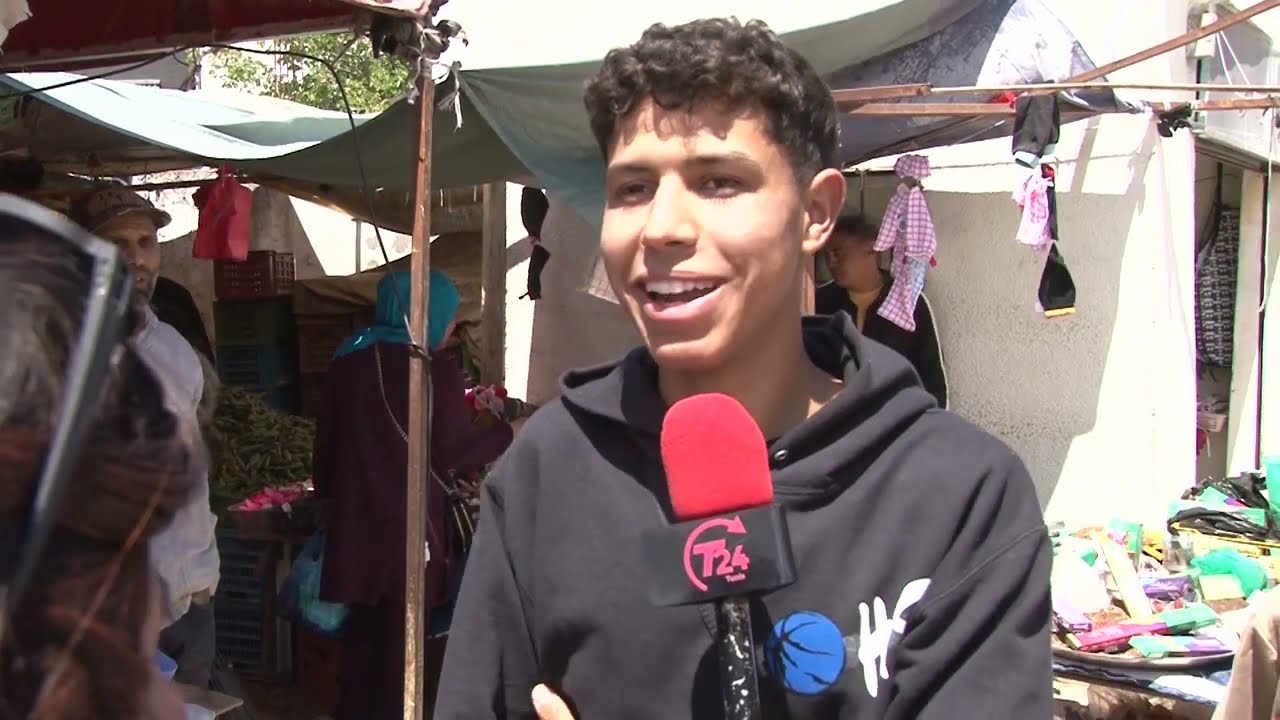 خسرت 12 مليون في زوز حرقات..وفي لخر هاني في تونس نبيع في فلالس..كان خلاتني الدولة انطر مصروفي!