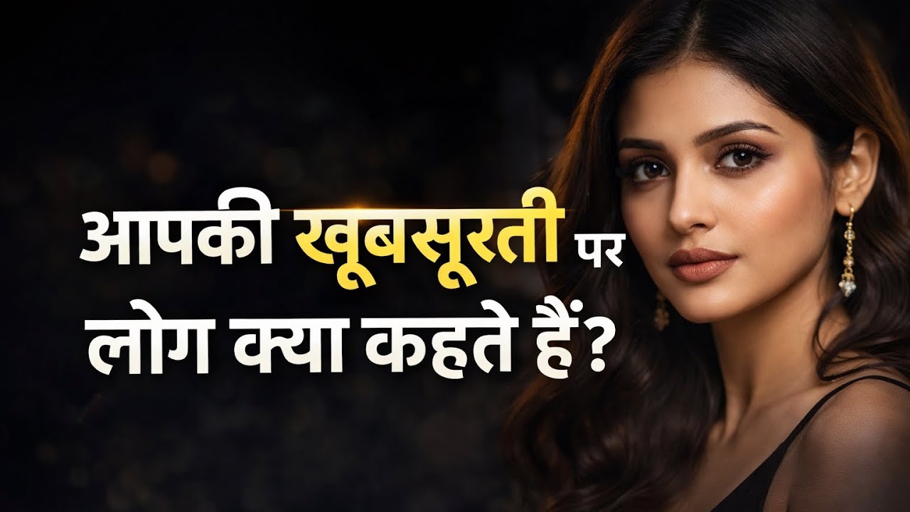 Log Aapki Khubsurati Ko Lekar Kya Bate Karte hai Iलोग आपकी खूबसूरती को लेकर क्या चर्चा करते है Tarot