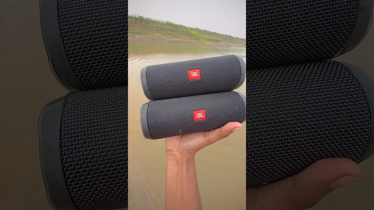 Double flip 2  portable speaker 🥶