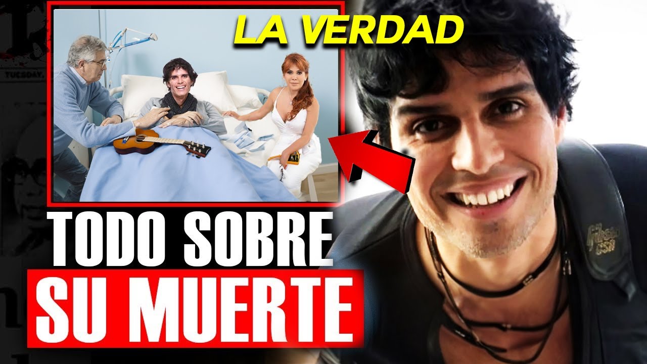 ASÍ FUE LA MUERTE🚫 de PEDRO SUAREZ VERTIZ - HISTORIA COMPLETA