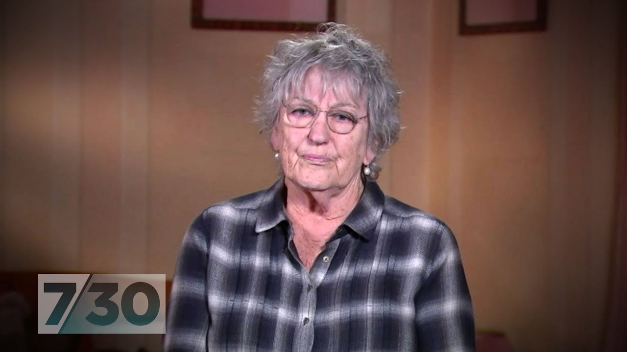 Germaine Greer’s controversial views on rape
