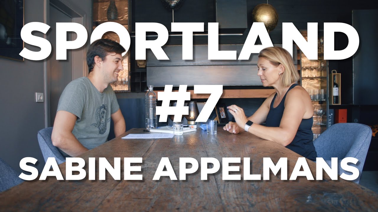 Sportland #7 - Sabine Appelmans