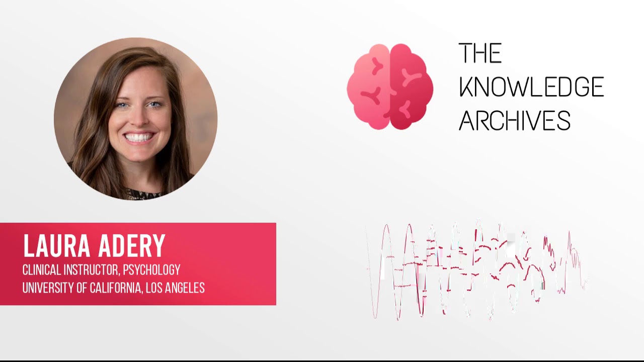 Psychosis: Beyond the Myths - Laura Adery | UCLA