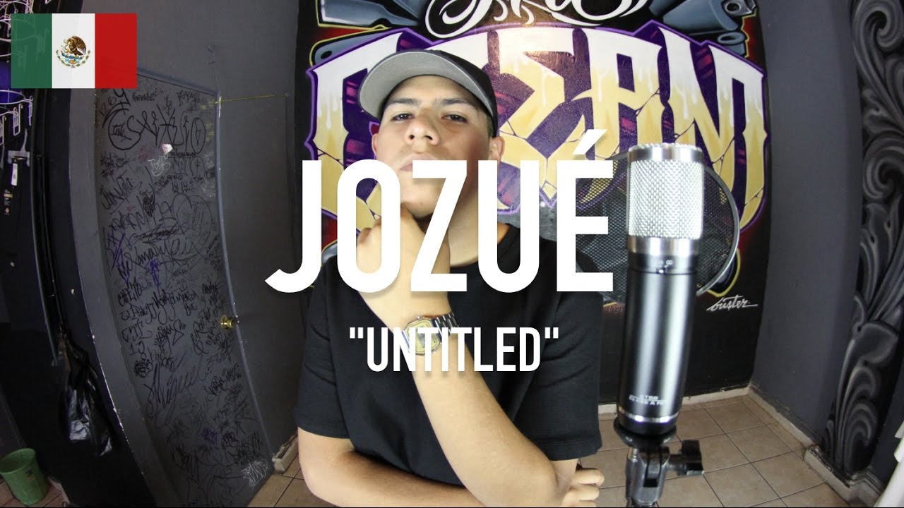 JOZUE | The Cypher Effect Mic Check Session #67