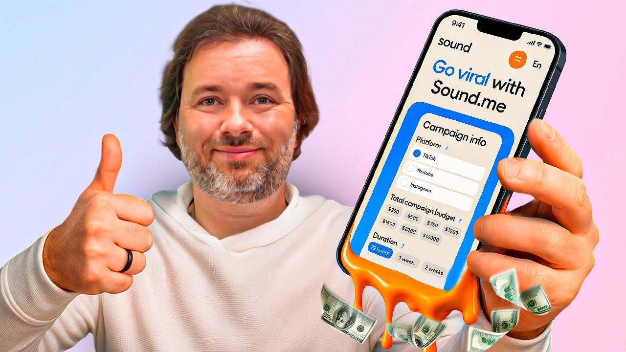 You’re Doing Influencer Marketing Wrong - Here’s the Viral Way