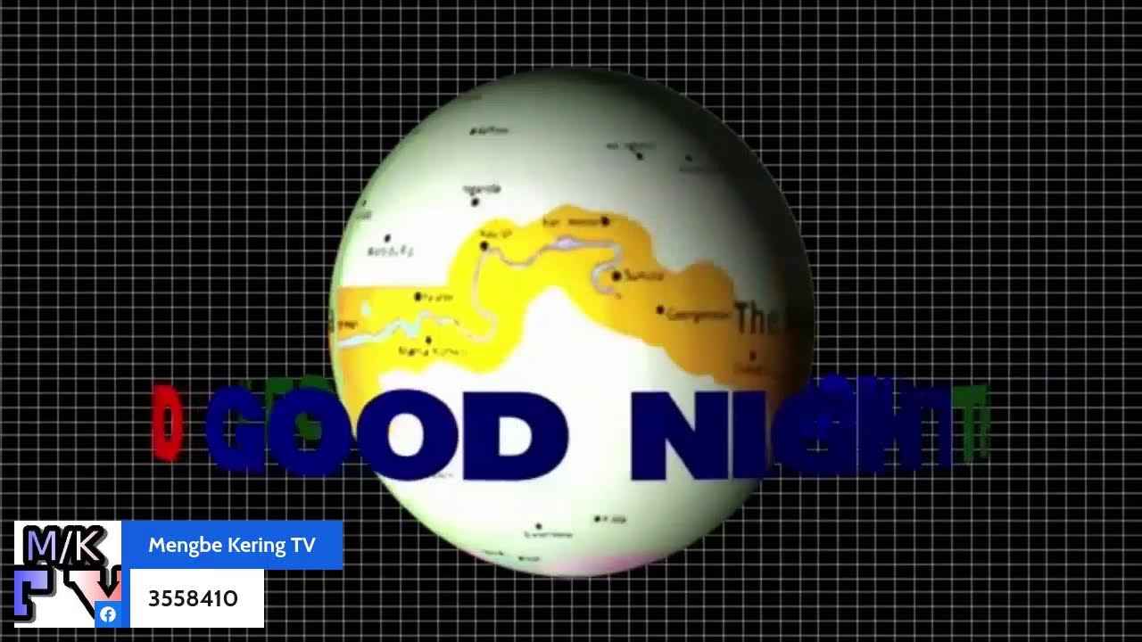 TONIGHT ON MENGBE KERING TV: INDEPENDENCE SPECIAL