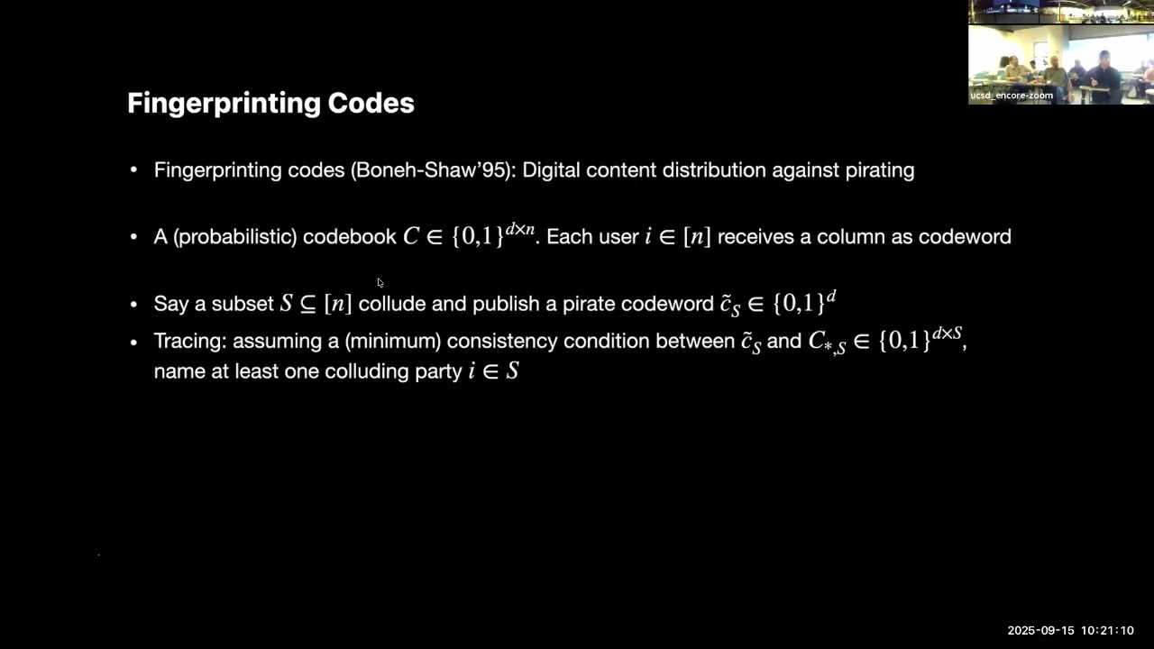 Fingerprinting Codes Meet Geometry Improved Lower Bounds for Private Query Release and Adapt