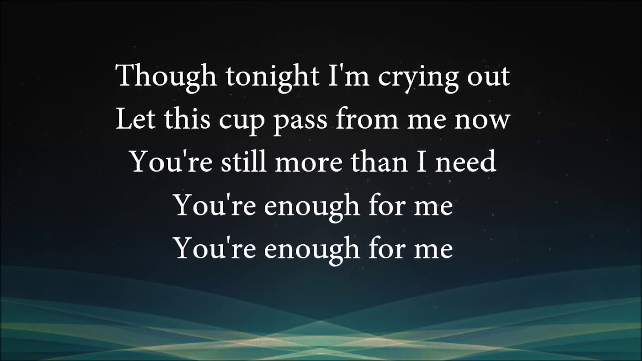 Though You Slay Me feat  John Piper  Shane & Shane Lyrics lXcPZOSTV9c 1080p