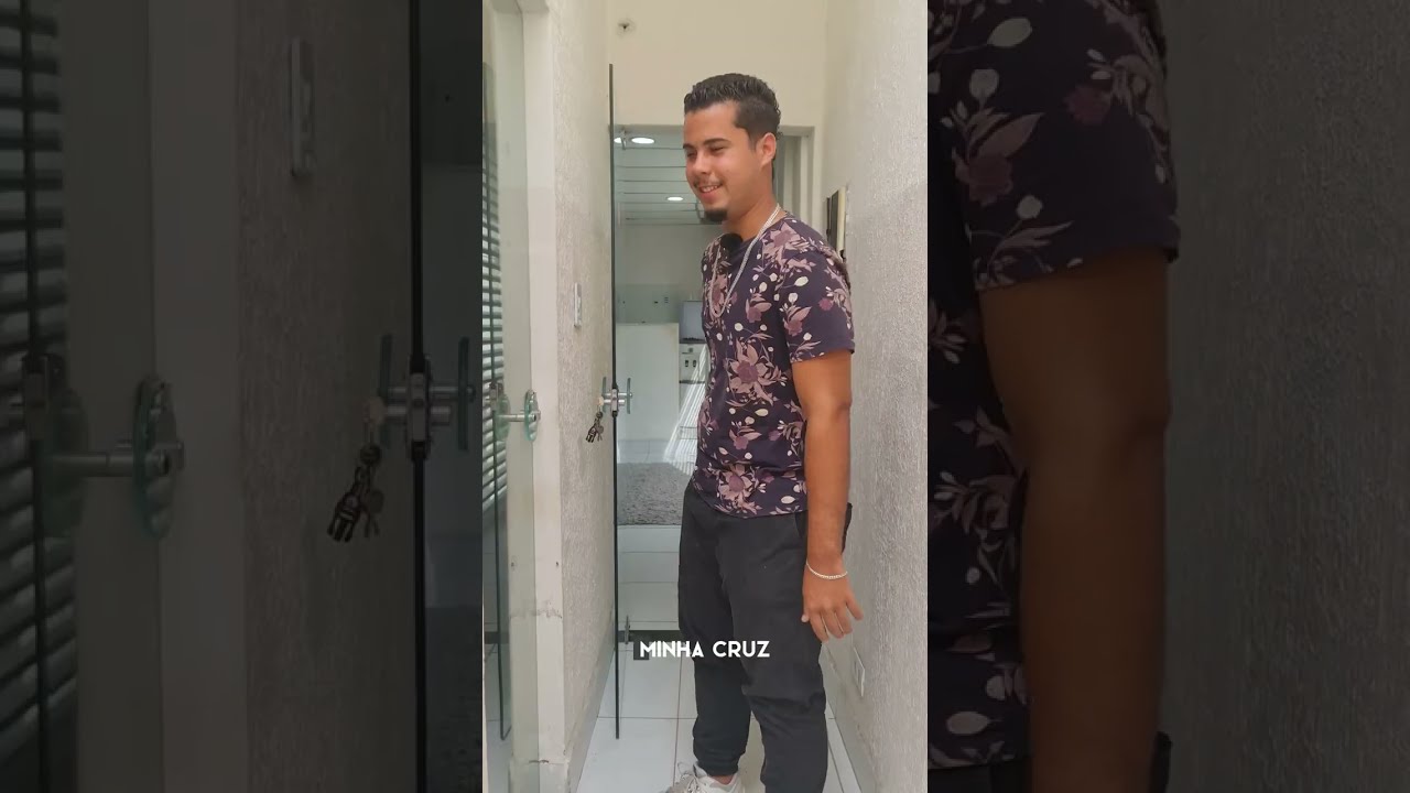 Ele fez isso para demitir o faxineiro, mas algo surpreendente aconteceu