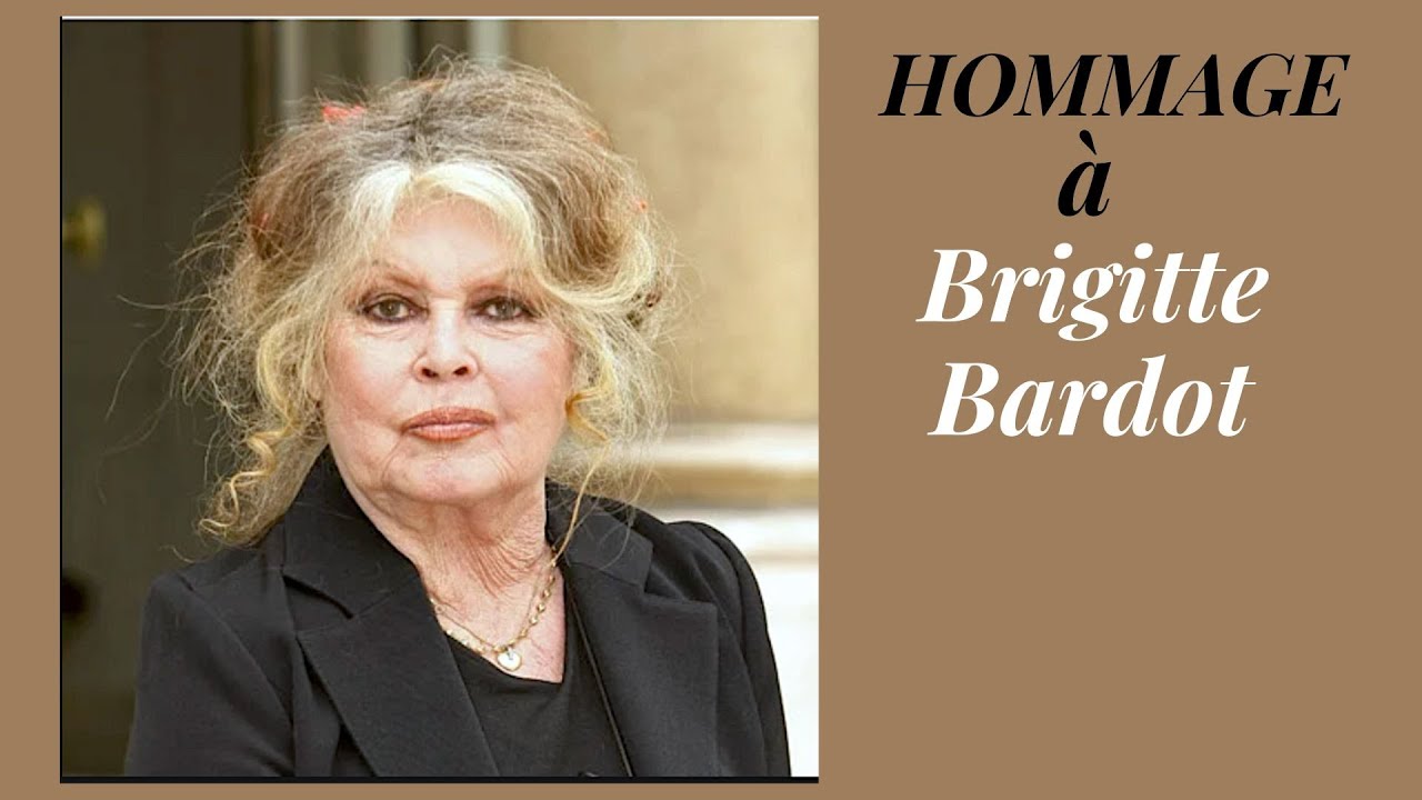 Mer. 7 Janv.  Hommage à Brigitte Bardot  +