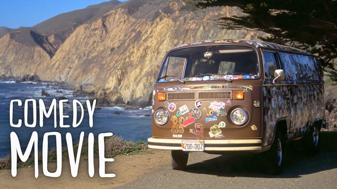 One Feel-Good Comedy Movie! She arrives in California with big dreams | Ten Inch Hero | Full Movie