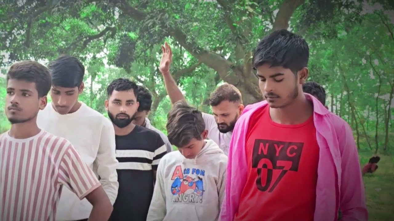 Bollybood filmi action 1.