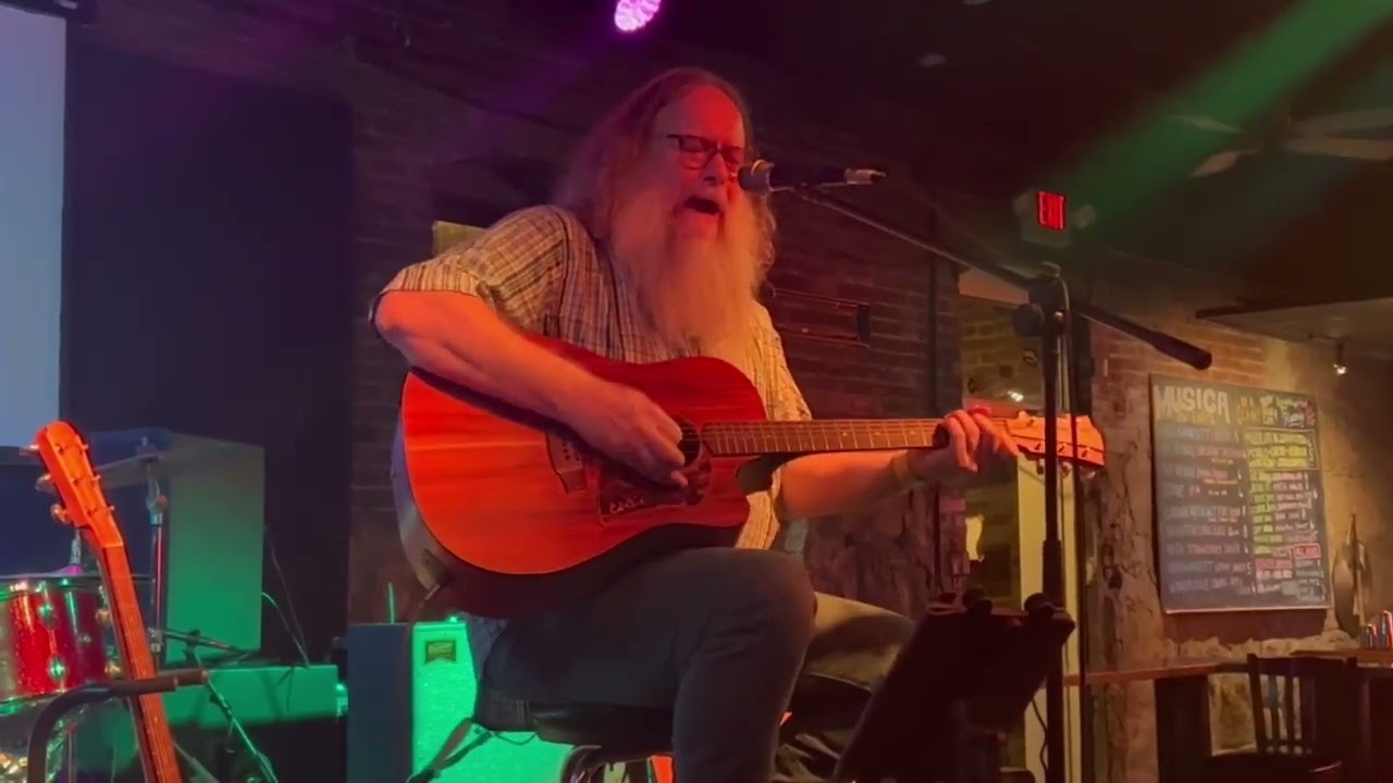 My Kinda Trouble LIVE in Akron OH