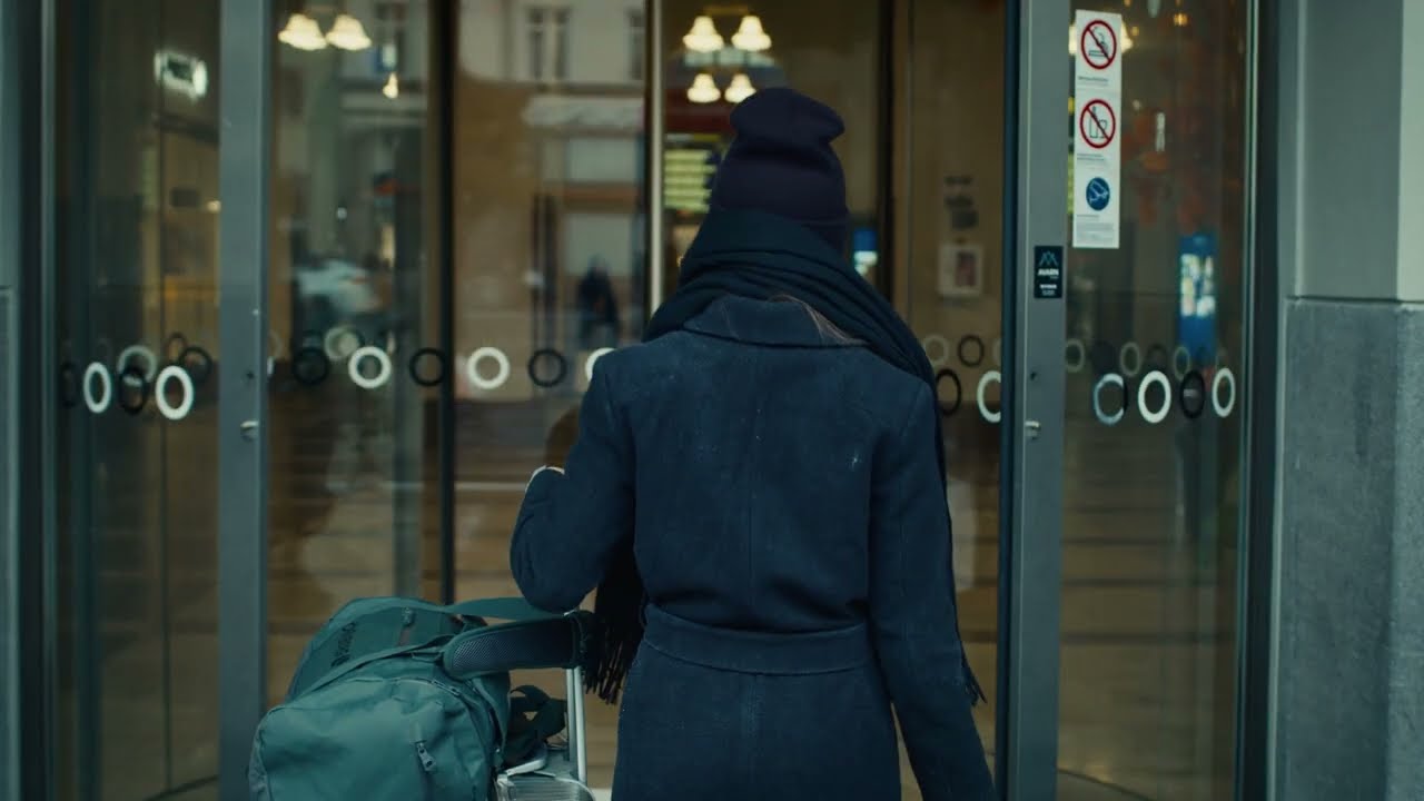 Utredning Stockholm Central och Tomteboda | Trafikverket