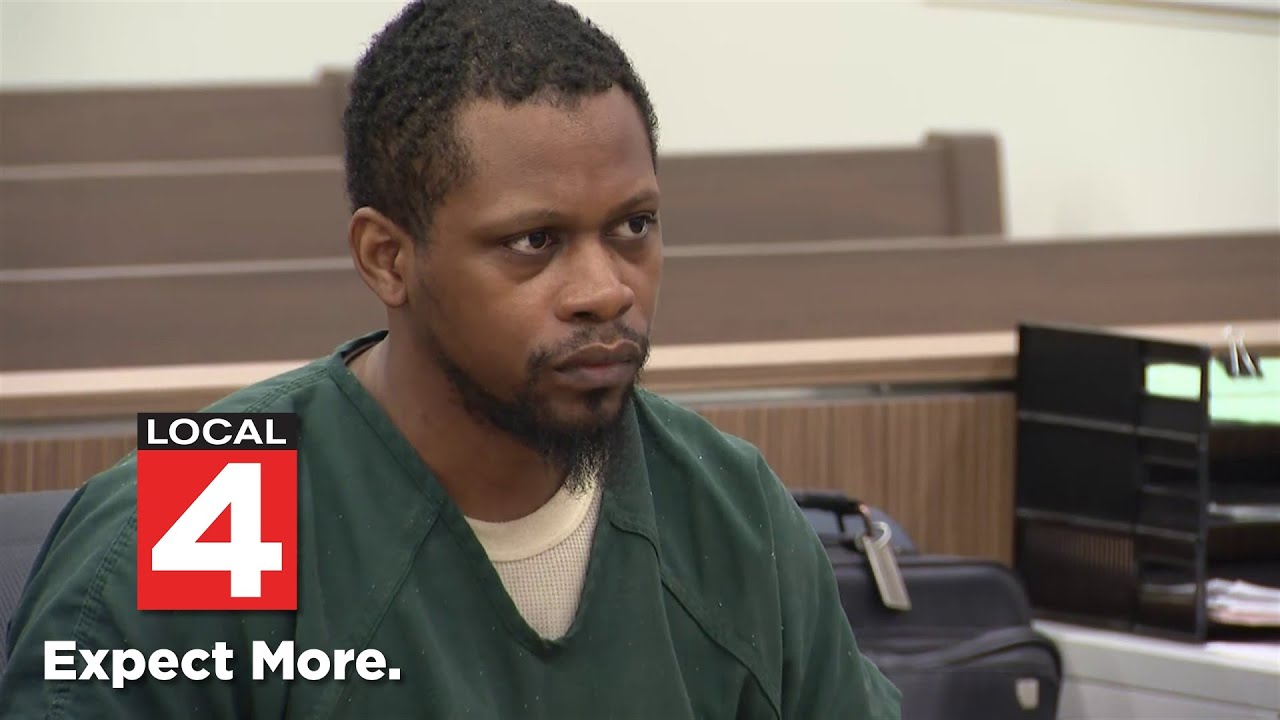Man who beat 8-year-old stepson to death in Detroit sentenced