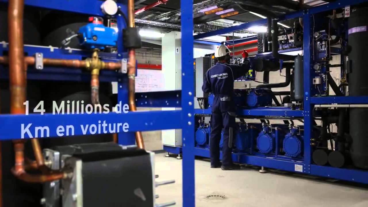 LECLERC : Basse-Goulaine (44)