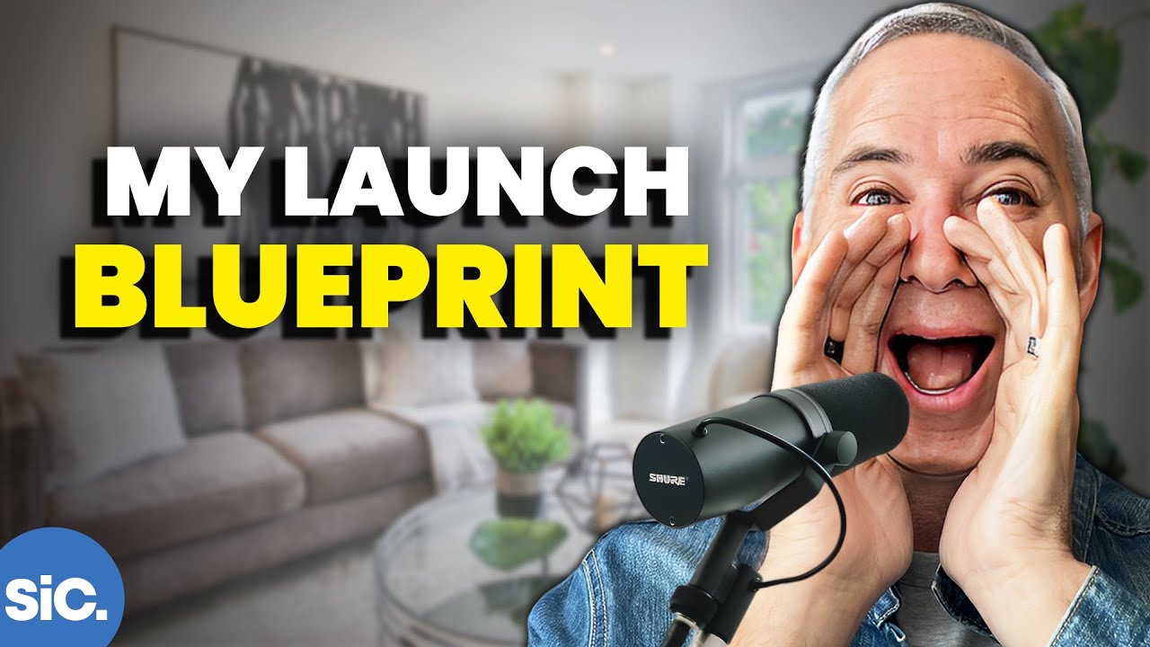 12 Insider Secrets to Launch Your Book Like a Pro | Cameron Herold (Podcast 392)