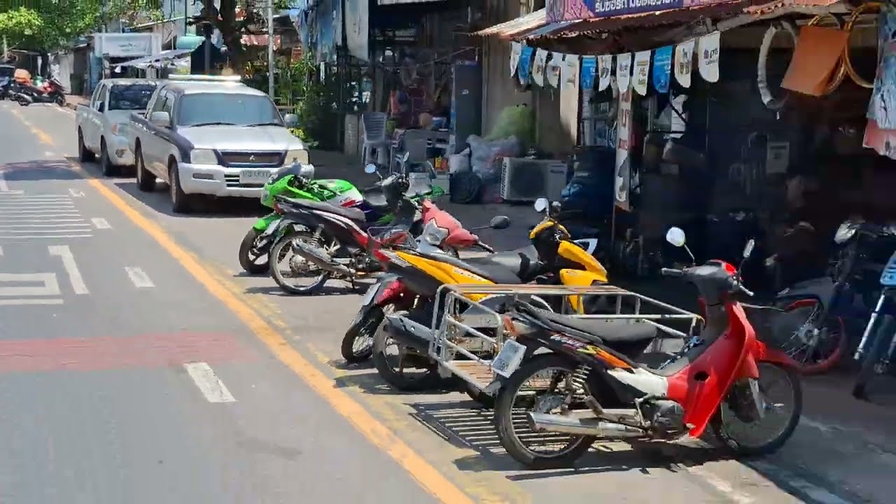 Kathu, Phuket, Thailand