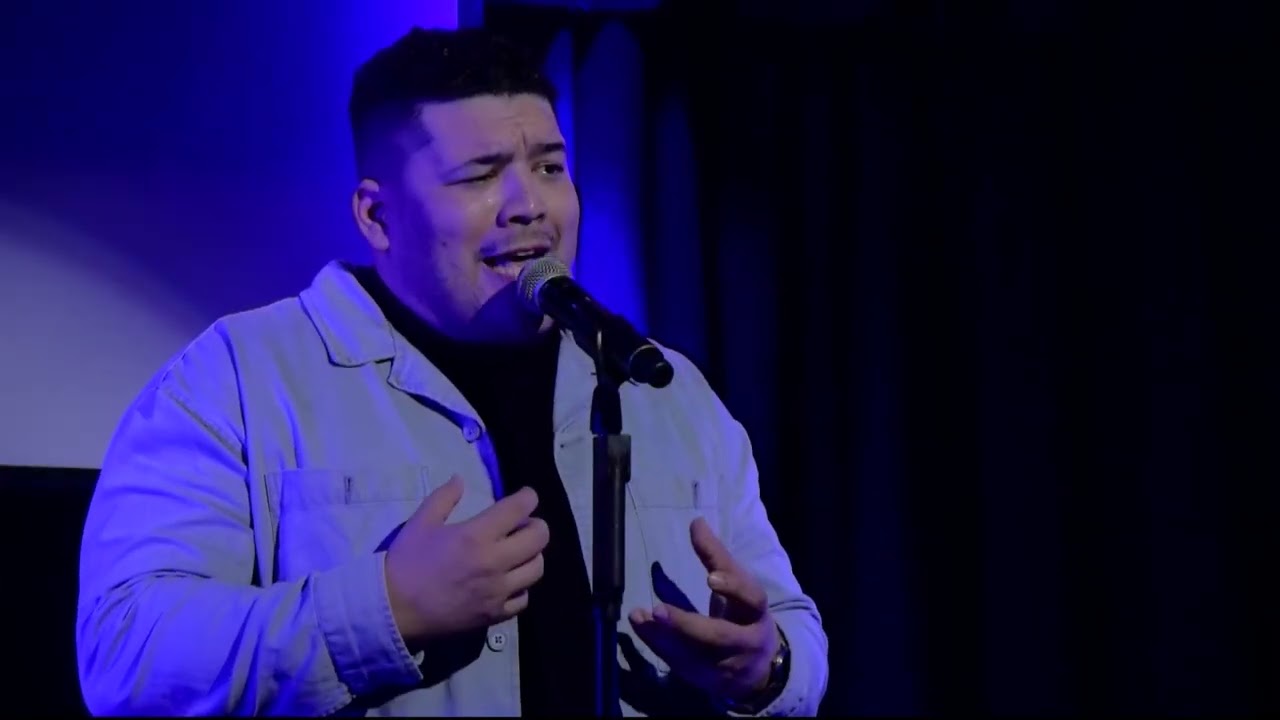 Daniel Echevarria: If I Can&rsquo;t Love Her
