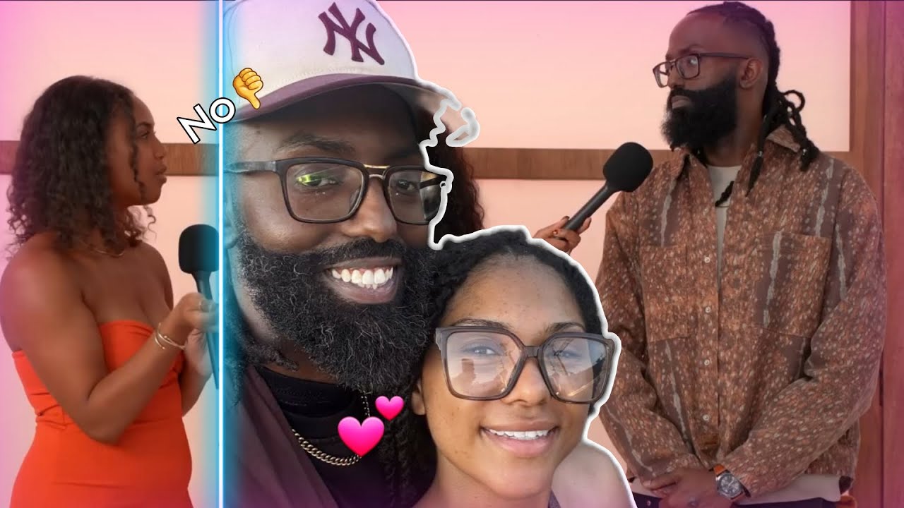 From Rejection💔 to Real Love❤ | Pop The Balloon Or Find Love | With Arlette Amuli 