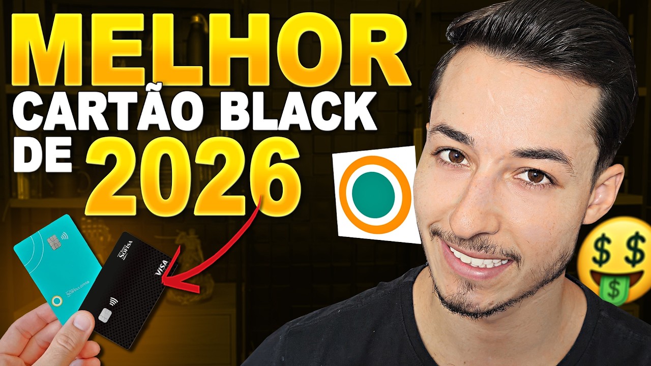 EU TESTEI! Cartão Sofisa com 5% de cashback - O melhor do mercado?