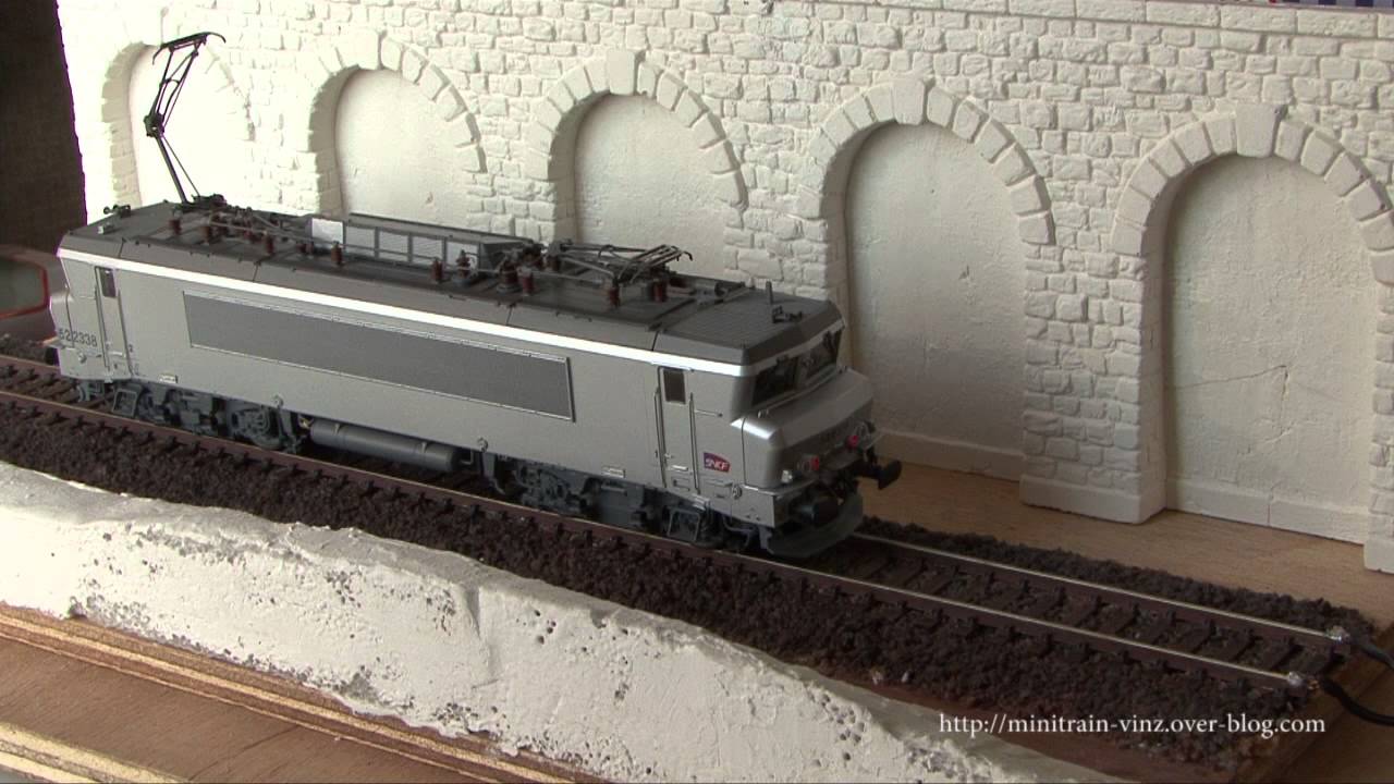 ESU Loksound pour BB22200 LSModels