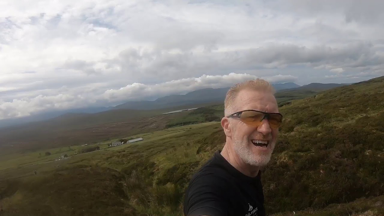 Gaelforce West 2019