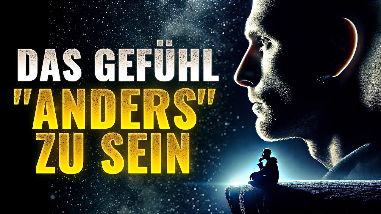 Du fühlst dich fehl am Platz – laut Psychologen ist das logisch