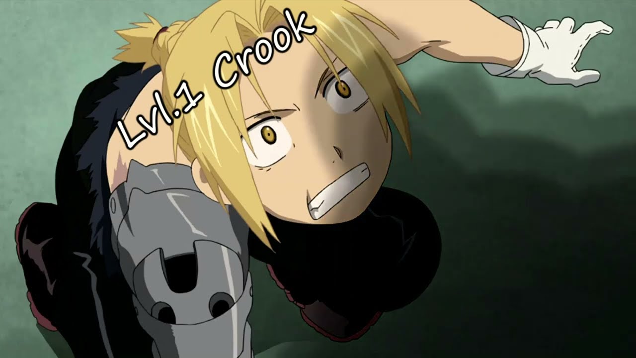 Its an older AMV, but it checks out ( AMV by Luedecraft Aninite 2022)