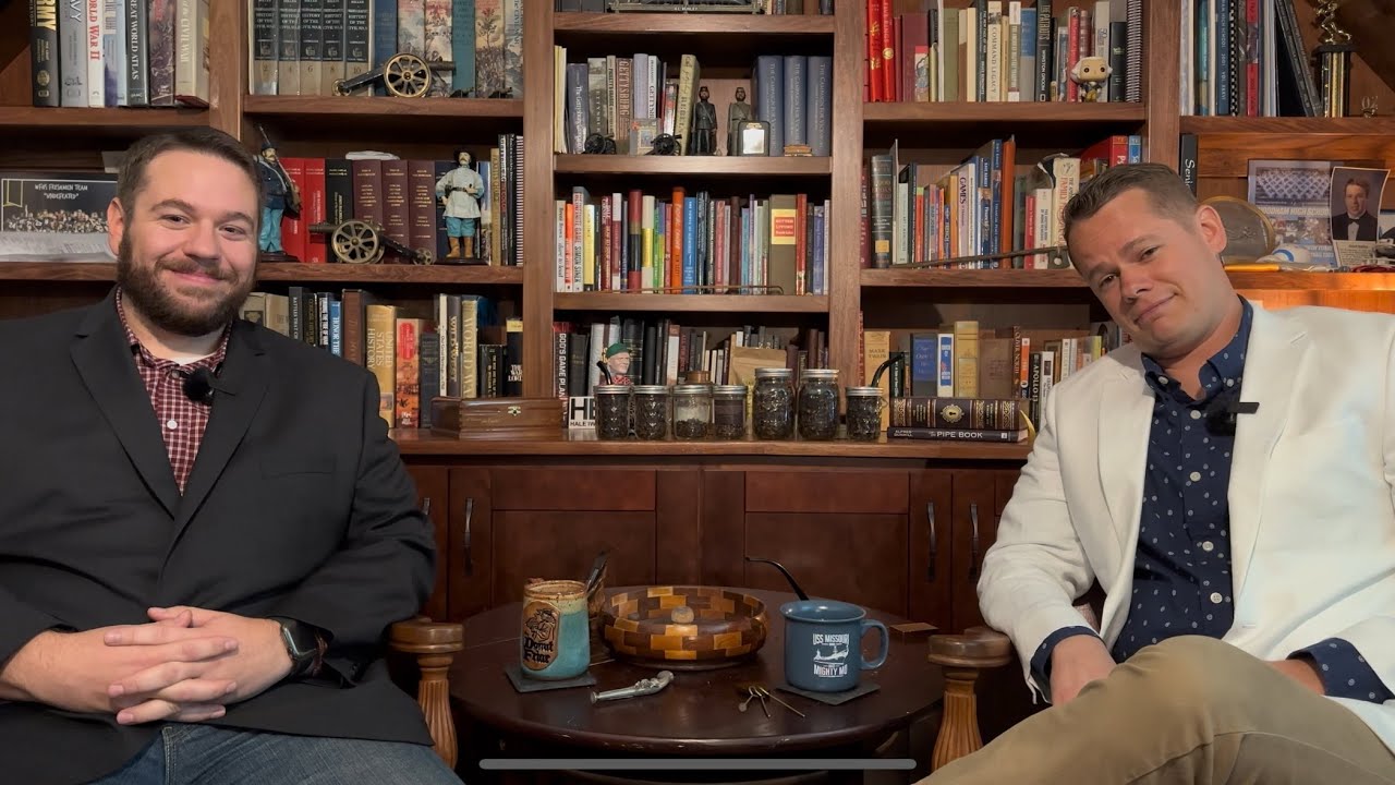 Top 5 Pipe Tobaccos to pair with Coffee
