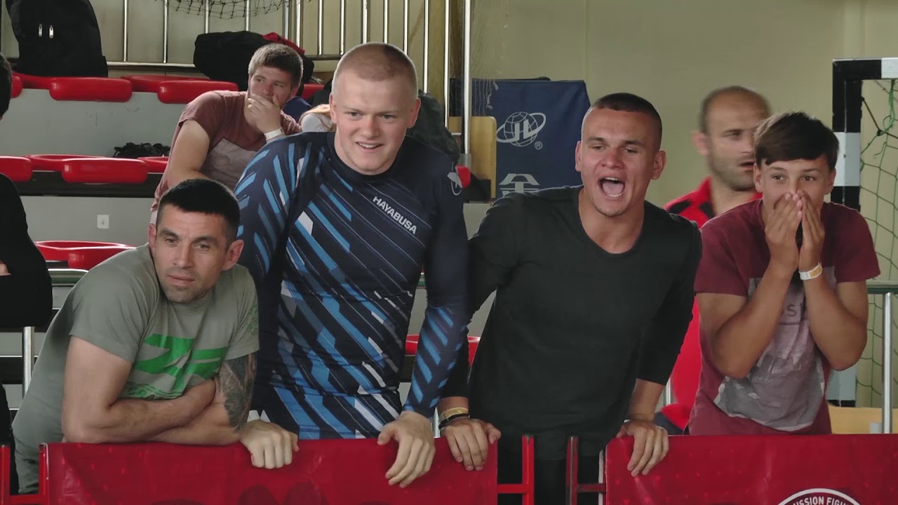 ADCC MOLDOVA INTERNATIONAL 25 MAY 2019