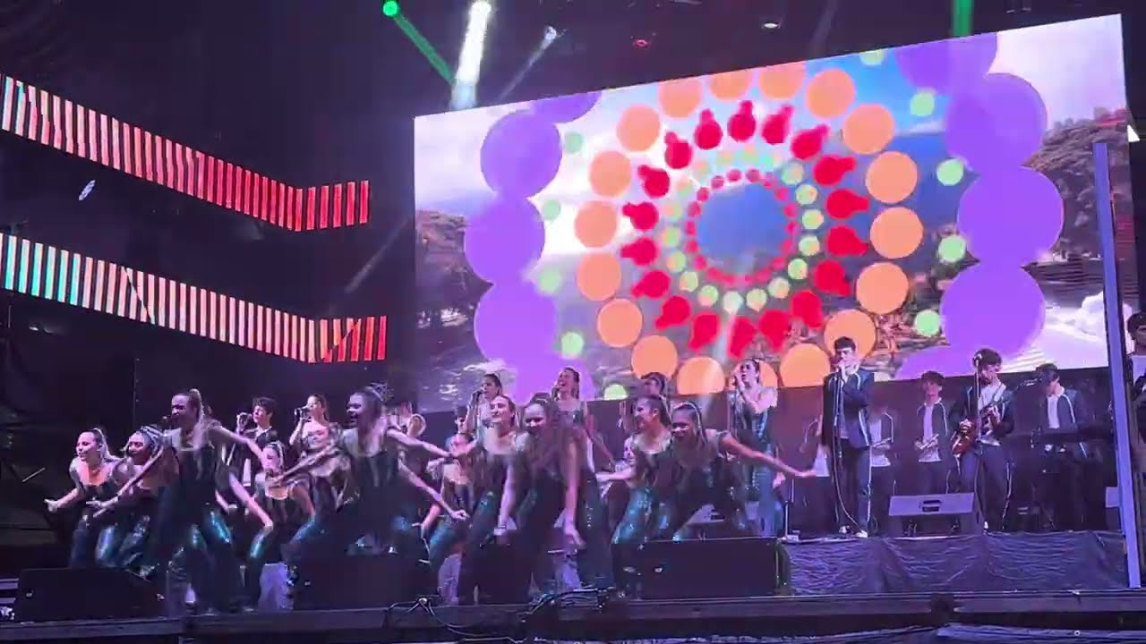 GAITAS FESTIVAL EL PEÑÓN 2024