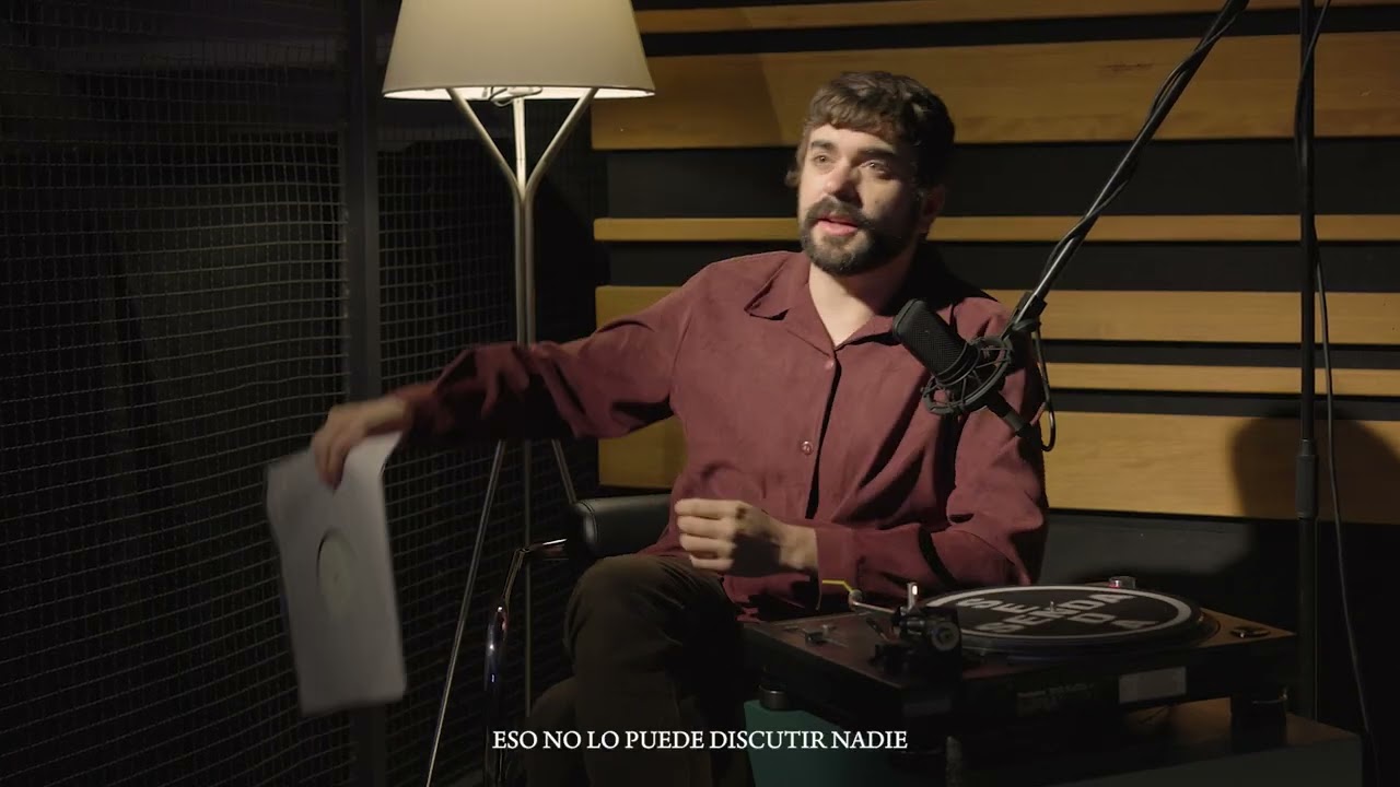 SENDEROS POSIBLES EP.2 - ENIGMAS