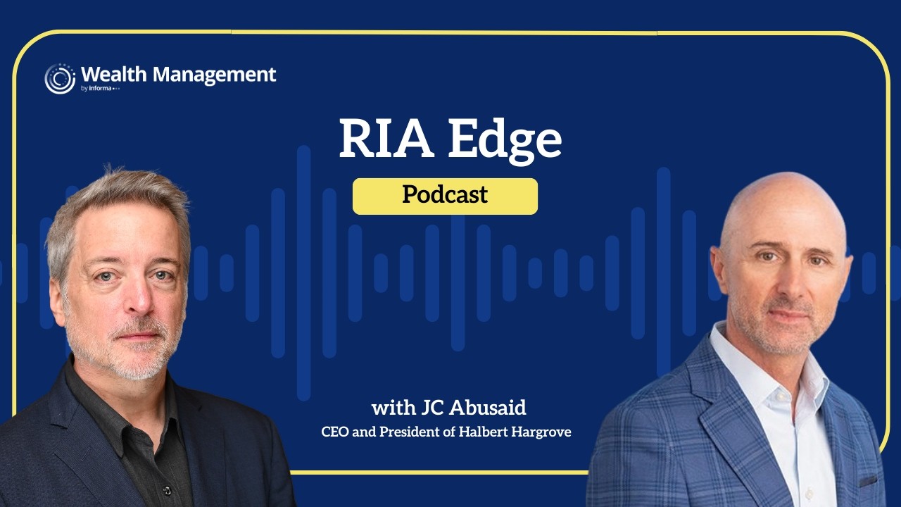 Подкаст RIA Edge: Как сосредоточение внимания на процессах, сервисе и масштабе позволило создать ...